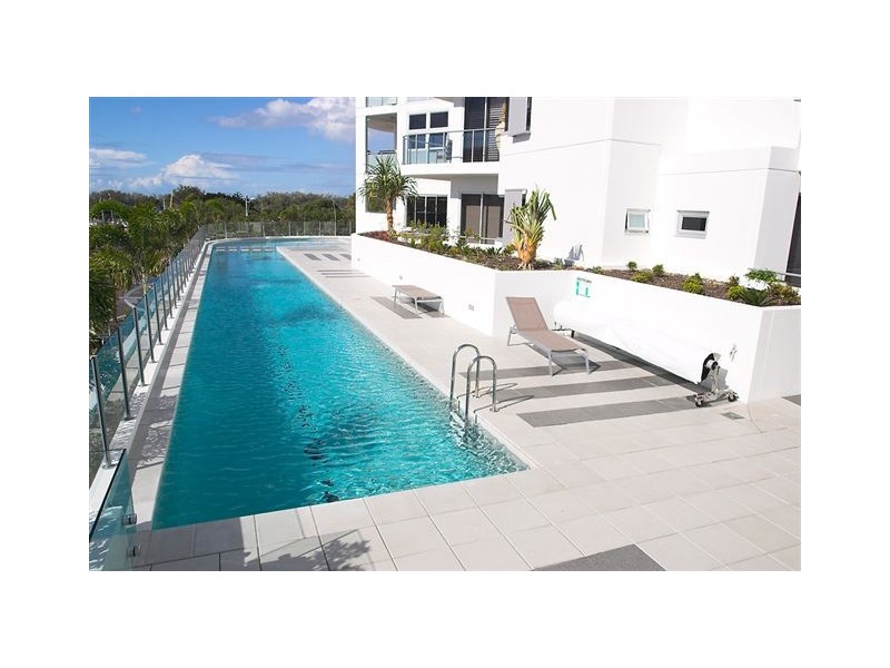 703/106 Silver Sea, Sixth Avenue, Maroochydore QLD 4558
