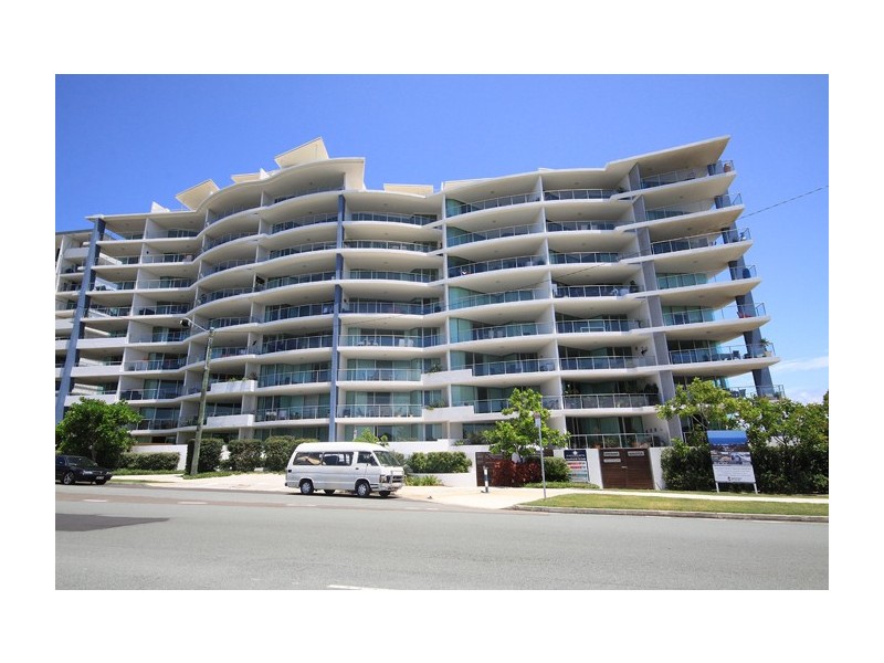 308/42 Points North, Queen Street, Kings Beach QLD 4551