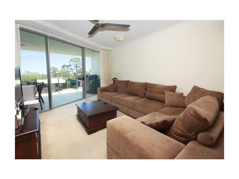 308/42 Points North, Queen Street, Kings Beach QLD 4551
