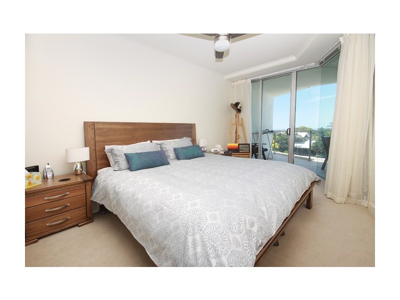308/42 Points North, Queen Street, Kings Beach QLD 4551