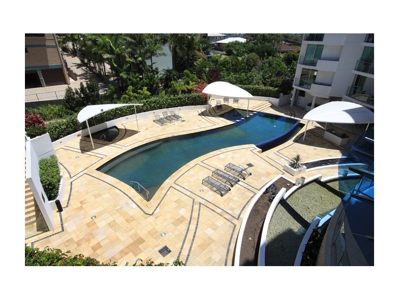 308/42 Points North, Queen Street, Kings Beach QLD 4551