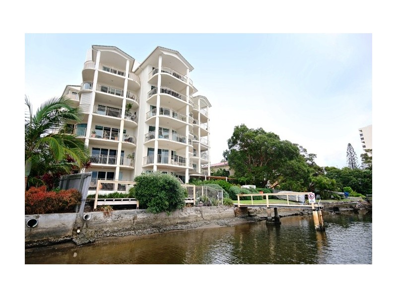 2/86 Marrakesh, Duporth Avenue, Maroochydore QLD 4558