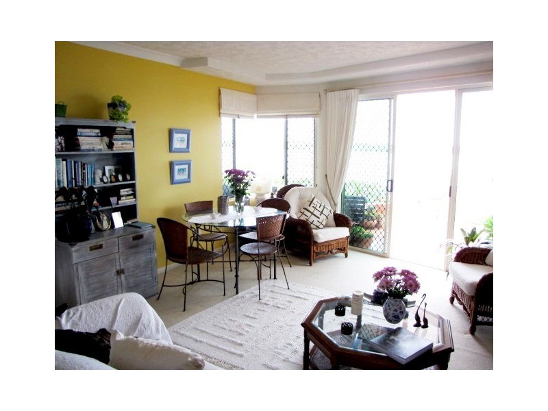 2/86 Marrakesh, Duporth Avenue, Maroochydore QLD 4558