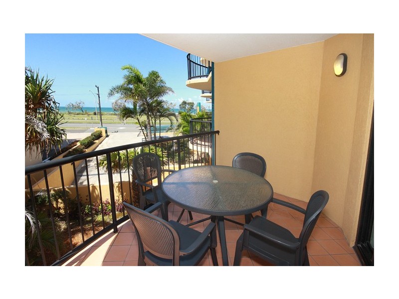 9/136 Ocean Boulevard, Alexandra Parade, Alexandra Headland QLD 4572