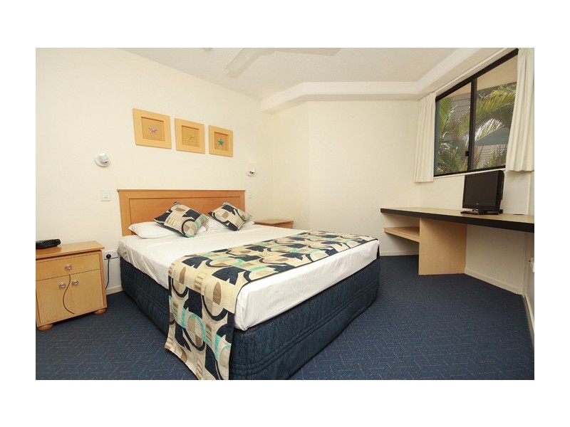 9/136 Ocean Boulevard, Alexandra Parade, Alexandra Headland QLD 4572