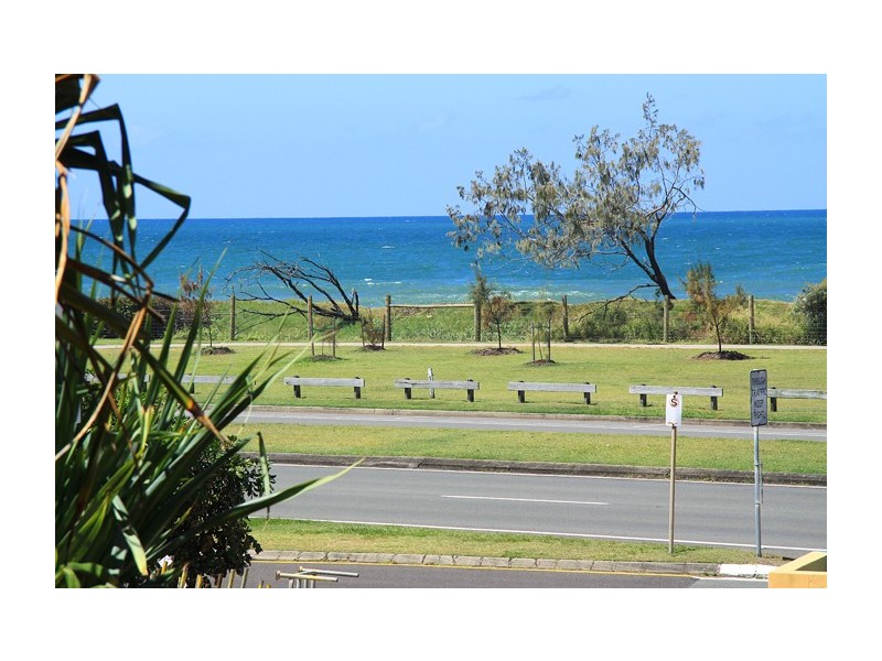 9/136 Ocean Boulevard, Alexandra Parade, Alexandra Headland QLD 4572