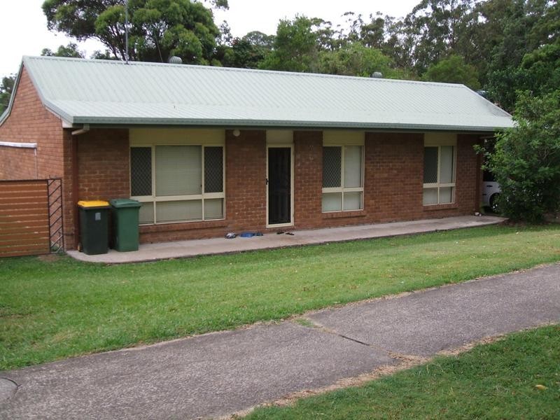 27 Tallow Wood Drive, Kuluin QLD 4558