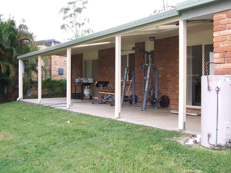 27 Tallow Wood Drive, Kuluin QLD 4558