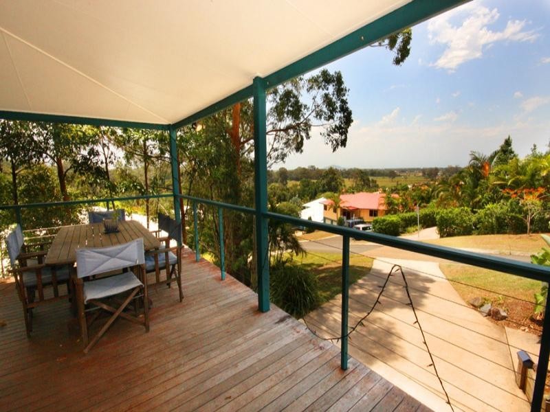 6 Cooba Close, Buderim QLD 4556