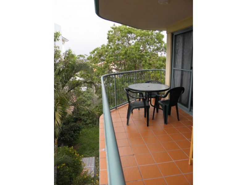 7/13 Harbour Views, Douglas Street, Mooloolaba QLD 4557