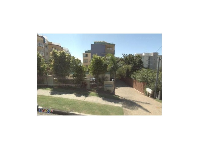 7/13 Harbour Views, Douglas Street, Mooloolaba QLD 4557