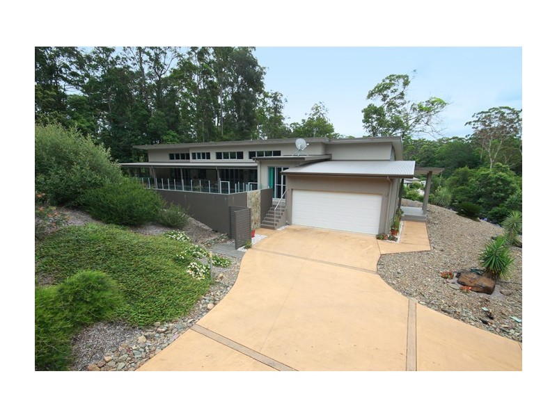 43 Monarch Place, Mons QLD 4556