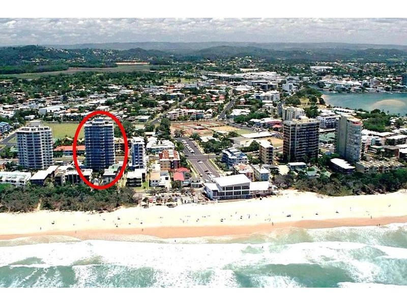 9/47-51 Catalina Apartments 1, 47-51 Sixth Ave,, Maroochydore QLD 4558