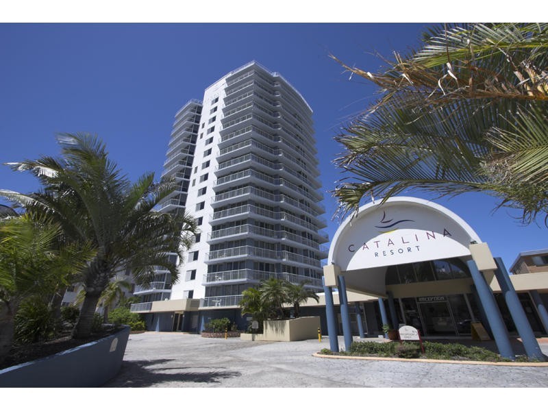 9/47-51 Catalina Apartments 1, 47-51 Sixth Ave,, Maroochydore QLD 4558
