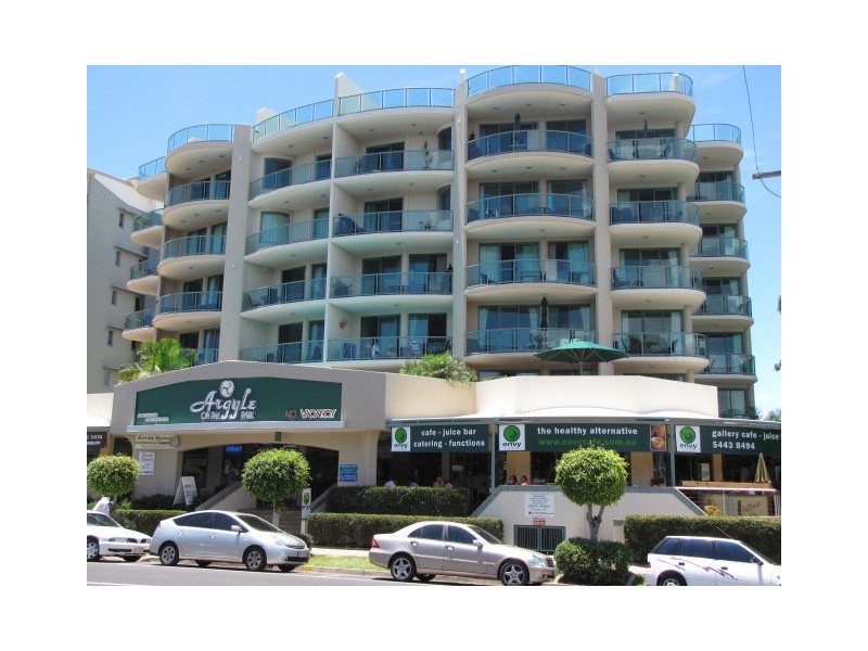 8/31 Argyle on the Park, Cotton Tree Pde, Cotton Tree QLD 4558