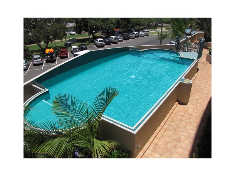 8/31 Argyle on the Park, Cotton Tree Pde, Cotton Tree QLD 4558
