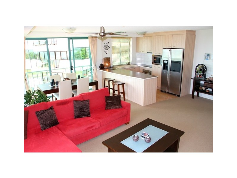 18/6 Key Largo, 6 Aerodrome Road, Maroochydore QLD 4558
