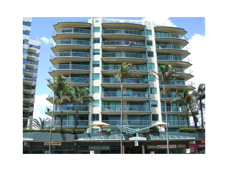 18/6 Key Largo, 6 Aerodrome Road, Maroochydore QLD 4558