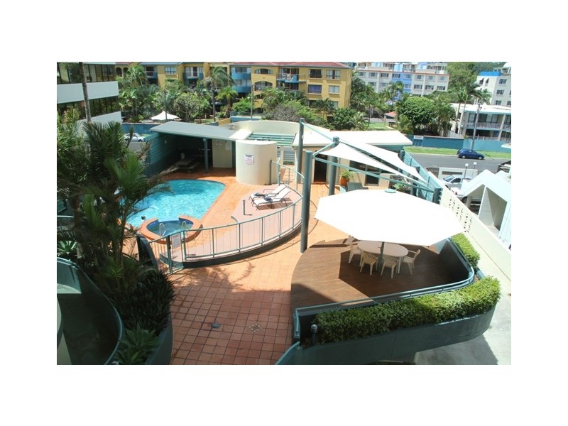 18/6 Key Largo, 6 Aerodrome Road, Maroochydore QLD 4558