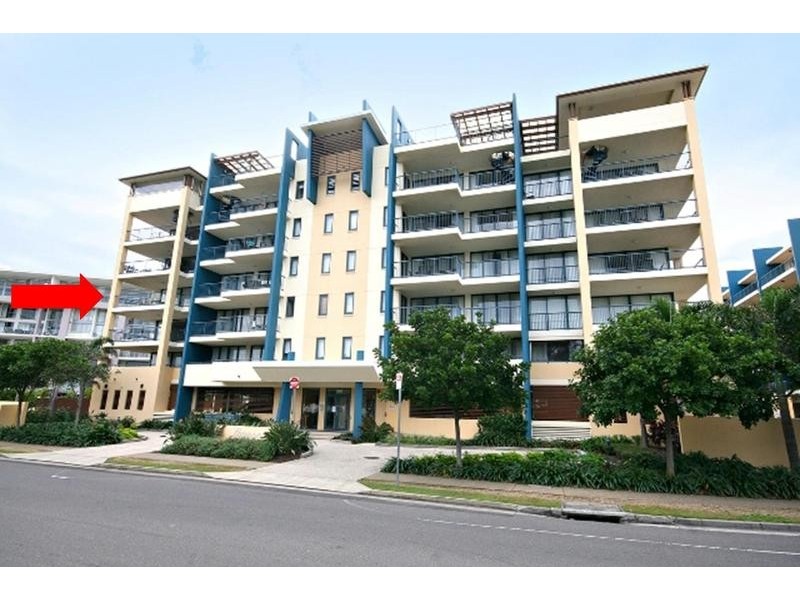 423/10 Lagoons at Seaforth, Okinja Road, Alexandra Headland QLD 4572