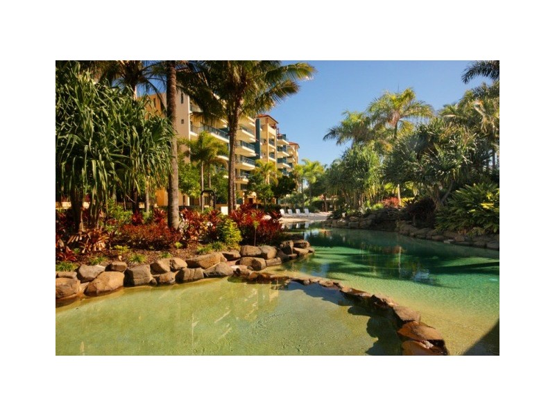 423/10 Lagoons at Seaforth, Okinja Road, Alexandra Headland QLD 4572