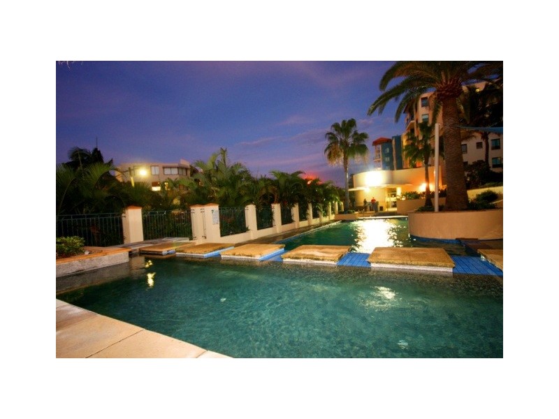423/10 Lagoons at Seaforth, Okinja Road, Alexandra Headland QLD 4572