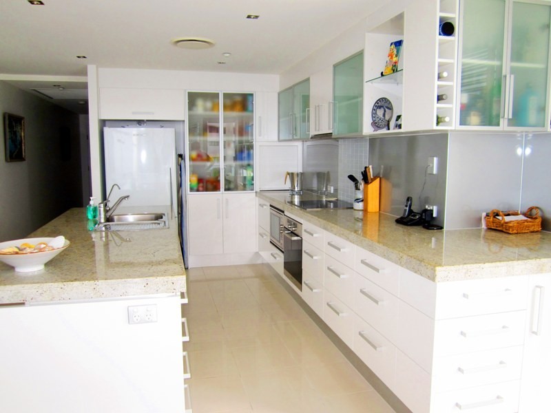 403/106 Silver Sea on Sixth , Sixth Avenue, Maroochydore QLD 4558