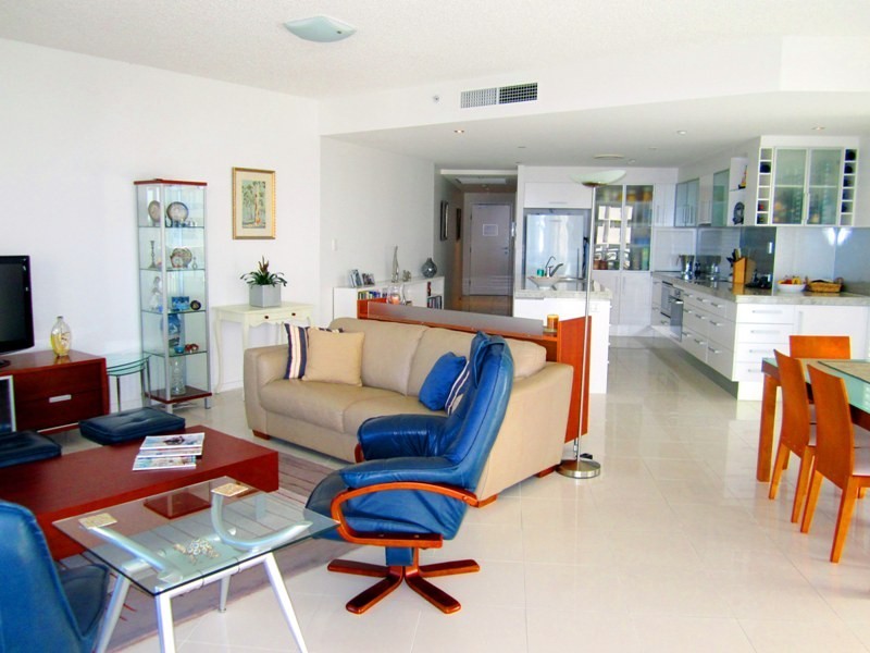 403/106 Silver Sea on Sixth , Sixth Avenue, Maroochydore QLD 4558