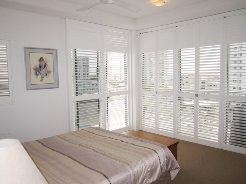 403/106 Silver Sea on Sixth , Sixth Avenue, Maroochydore QLD 4558