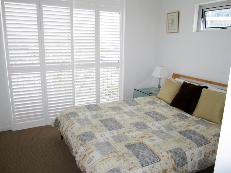 403/106 Silver Sea on Sixth , Sixth Avenue, Maroochydore QLD 4558