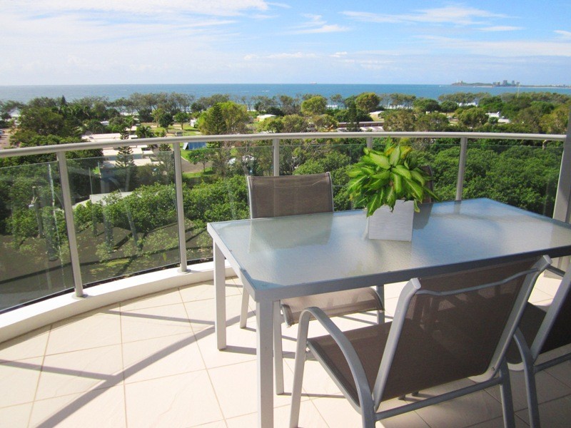 403/106 Silver Sea on Sixth , Sixth Avenue, Maroochydore QLD 4558