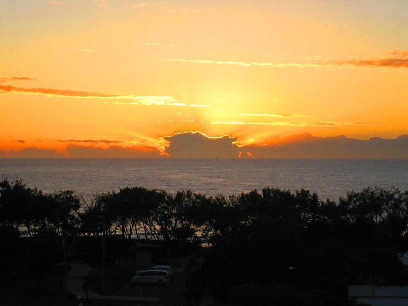 403/106 Silver Sea on Sixth , Sixth Avenue, Maroochydore QLD 4558