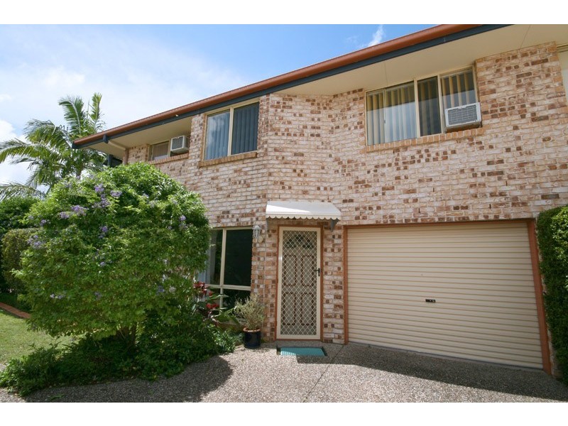 4/135 Elmswood, Tepequar Drive, Maroochydore QLD 4558