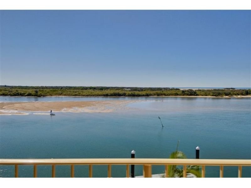 12/84-86 Marrakesh, Duporth Avenue, Maroochydore QLD 4558