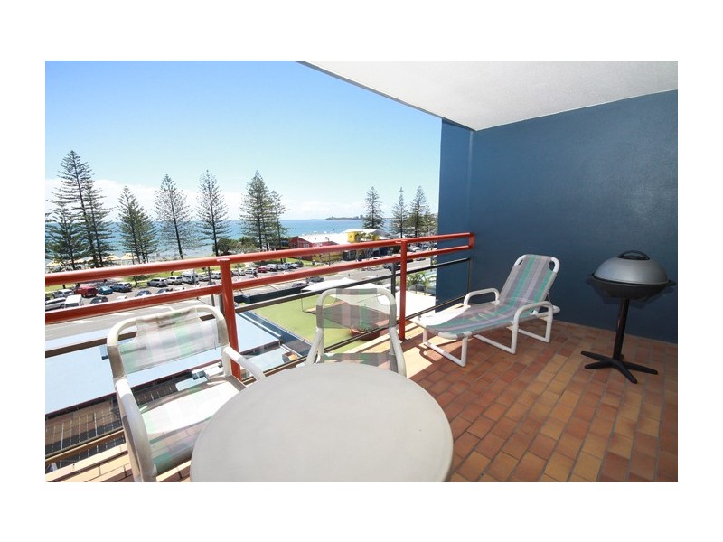 17/156 Avalon, Alexandra Parade, Alexandra Headland QLD 4572