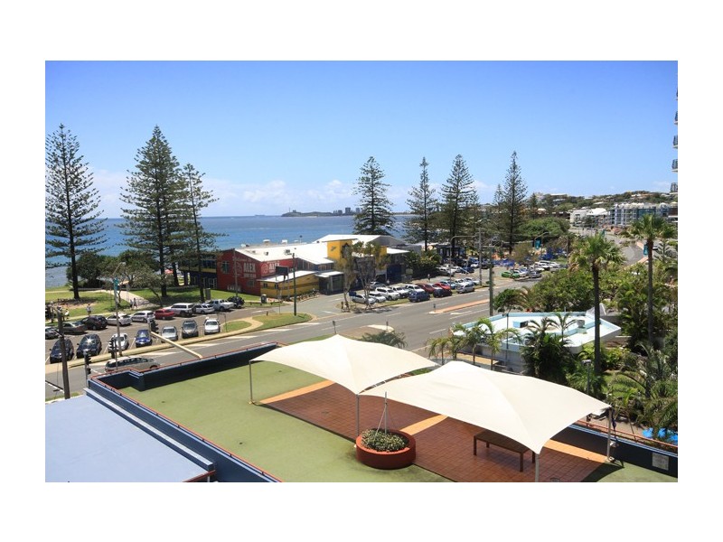 17/156 Avalon, Alexandra Parade, Alexandra Headland QLD 4572