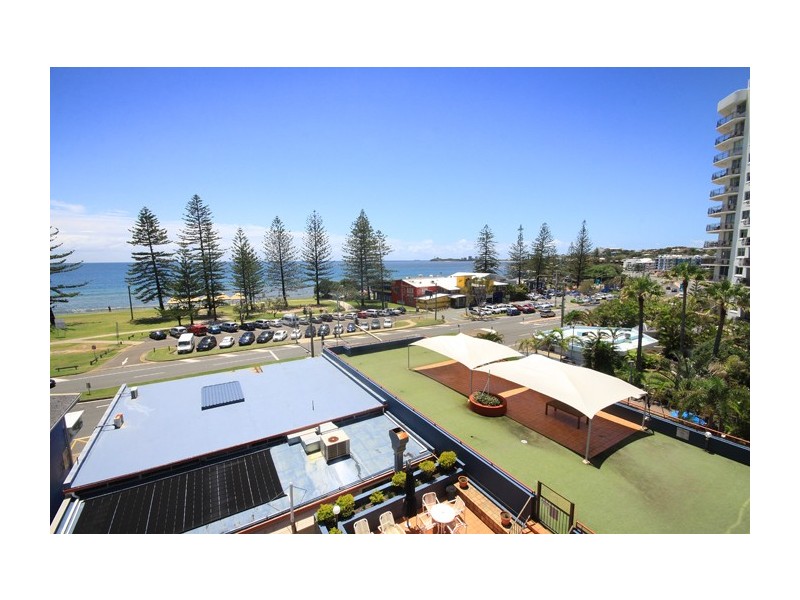 17/156 Avalon, Alexandra Parade, Alexandra Headland QLD 4572