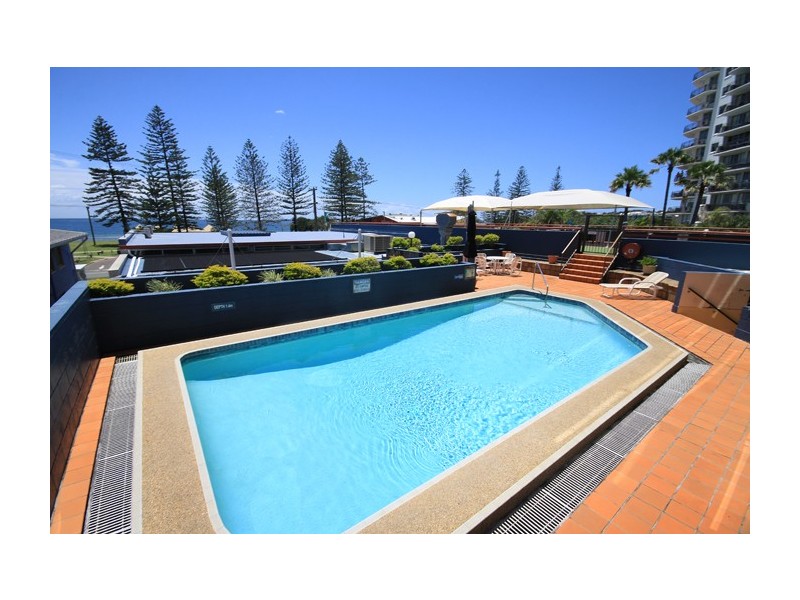 17/156 Avalon, Alexandra Parade, Alexandra Headland QLD 4572