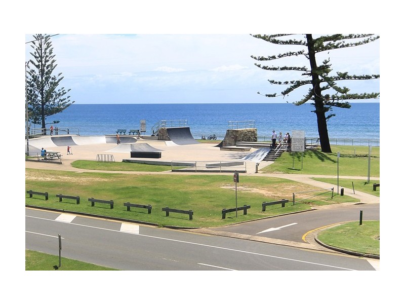 17/156 Avalon, Alexandra Parade, Alexandra Headland QLD 4572