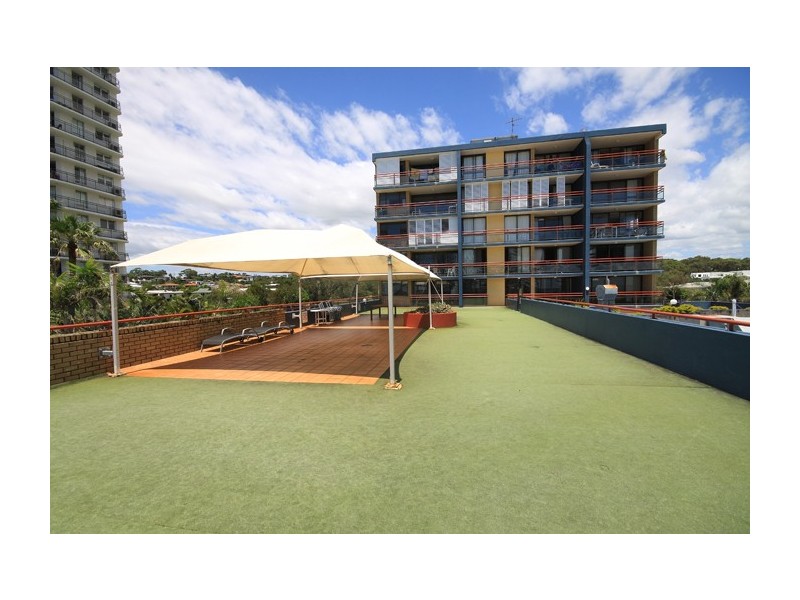 17/156 Avalon, Alexandra Parade, Alexandra Headland QLD 4572
