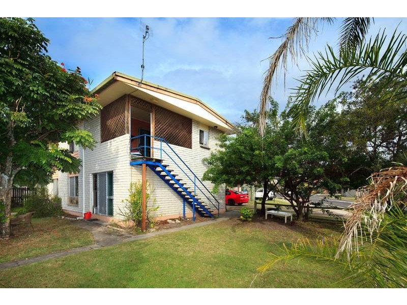 2/23 Turramurra, Parker Street, Maroochydore QLD 4558