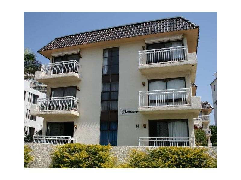 7/44 7 Banadero, Alexandra Parade, Maroochydore QLD 4558