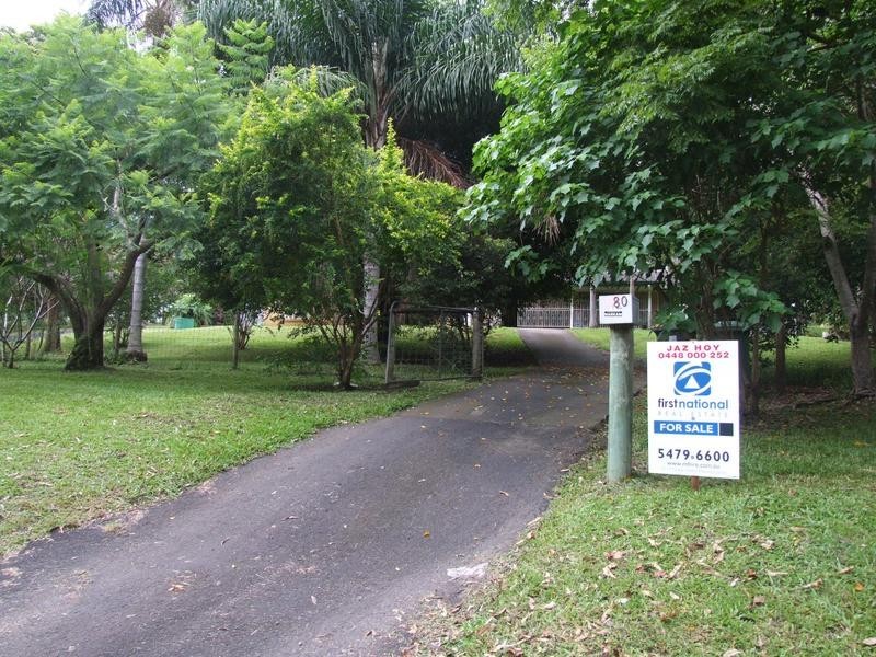 80 Main Creek Road, Tanawha QLD 4556