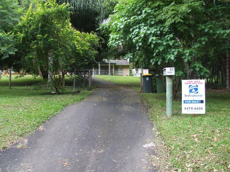 80 Main Creek Road, Tanawha QLD 4556
