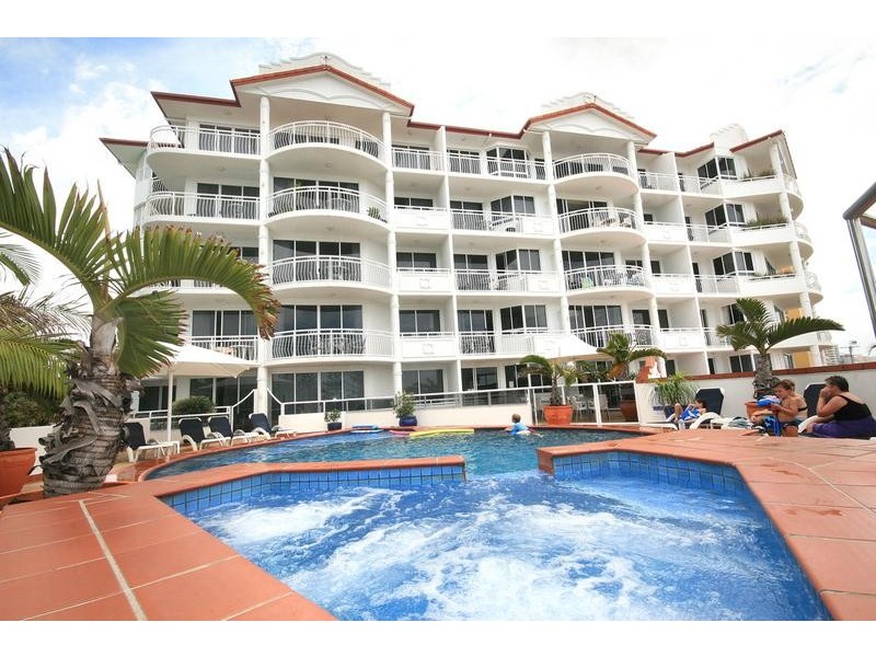 22/140 Aquarius, 140 Alexandra Parade, Alexandra Headland QLD 4572