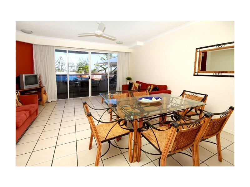 22/140 Aquarius, 140 Alexandra Parade, Alexandra Headland QLD 4572