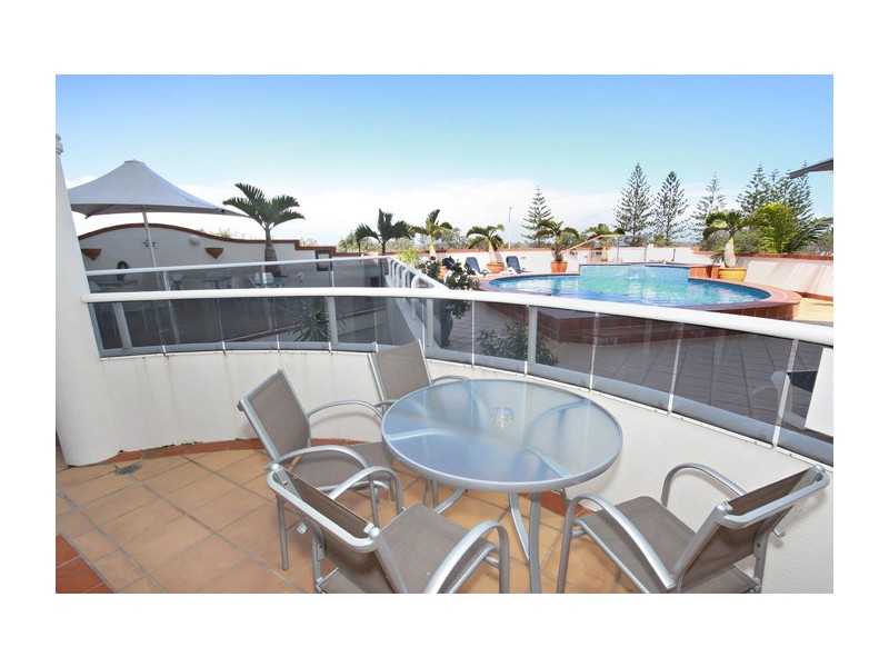 22/140 Aquarius, 140 Alexandra Parade, Alexandra Headland QLD 4572