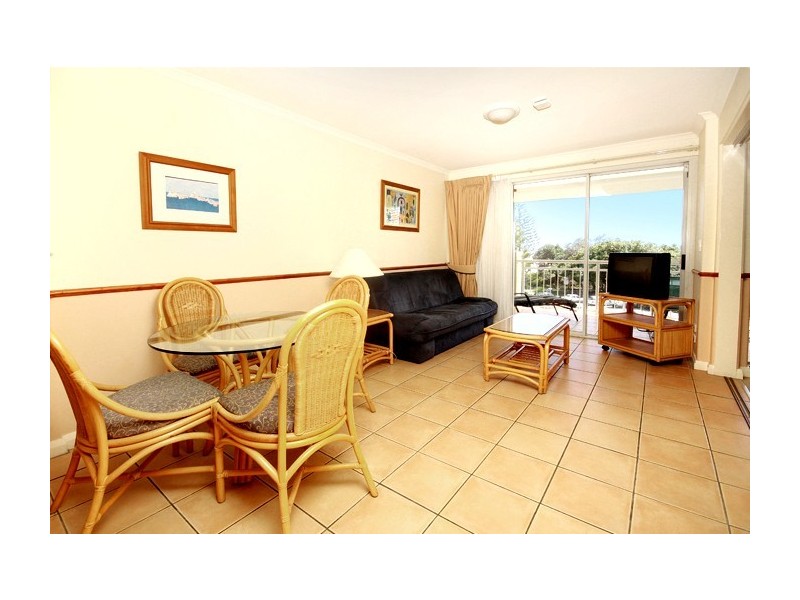 402/180 Alexandra Beach Resort, Alexandra Parade, Alexandra Headland QLD 4572