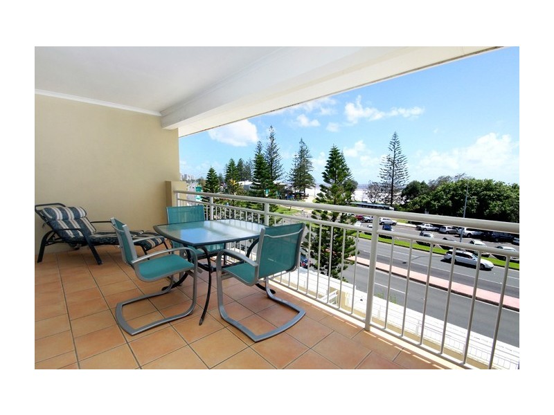 402/180 Alexandra Beach Resort, Alexandra Parade, Alexandra Headland QLD 4572