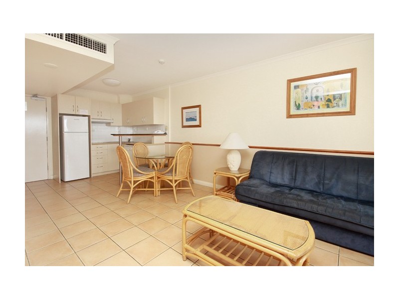 402/180 Alexandra Beach Resort, Alexandra Parade, Alexandra Headland QLD 4572